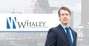 The Whaley Law Firm logo
